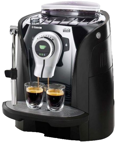 Ремонт кофеварок