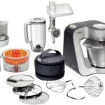 Ремонт кухонных комбайнов