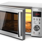 Ремонт микроволновок