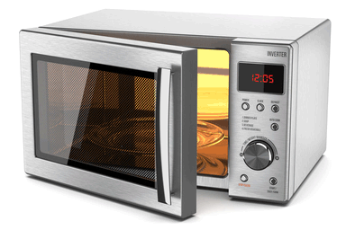 Ремонт микроволновок