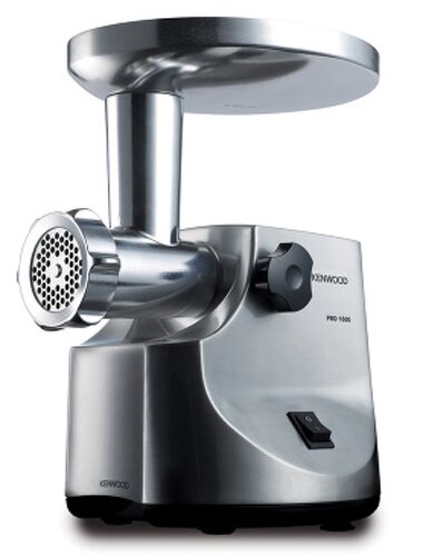 Ремонт мясорубок