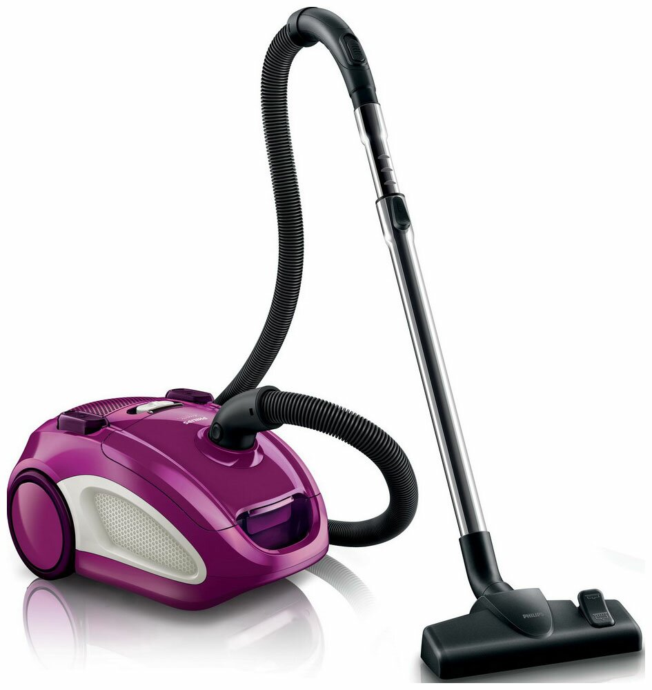 Ремонт пылесосов