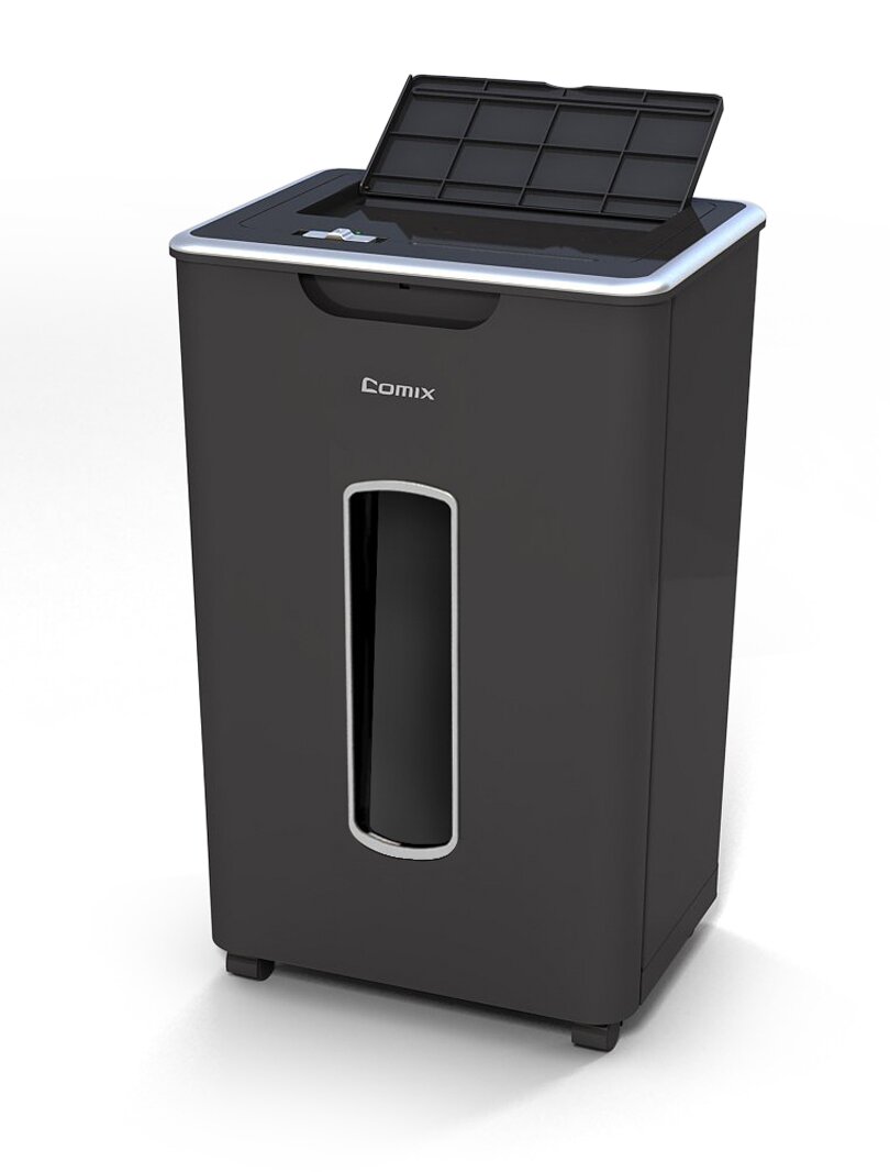 Ремонт шредеров