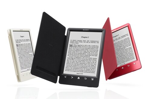 Ремонт электронных книг